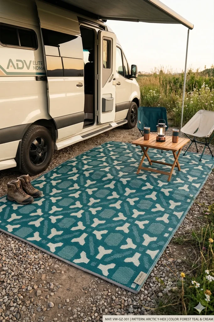 RV Mat